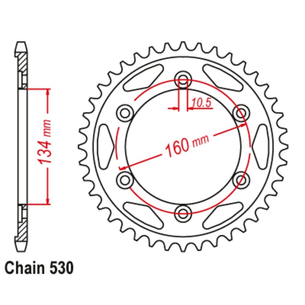 Sprocket