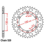 Sprocket CMS11-MG3, image 2 of 2