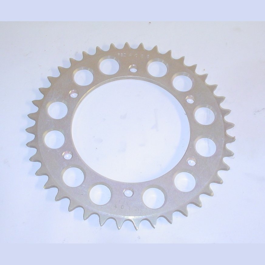 Sprocket CMS11-191-41, image 1 of 2
