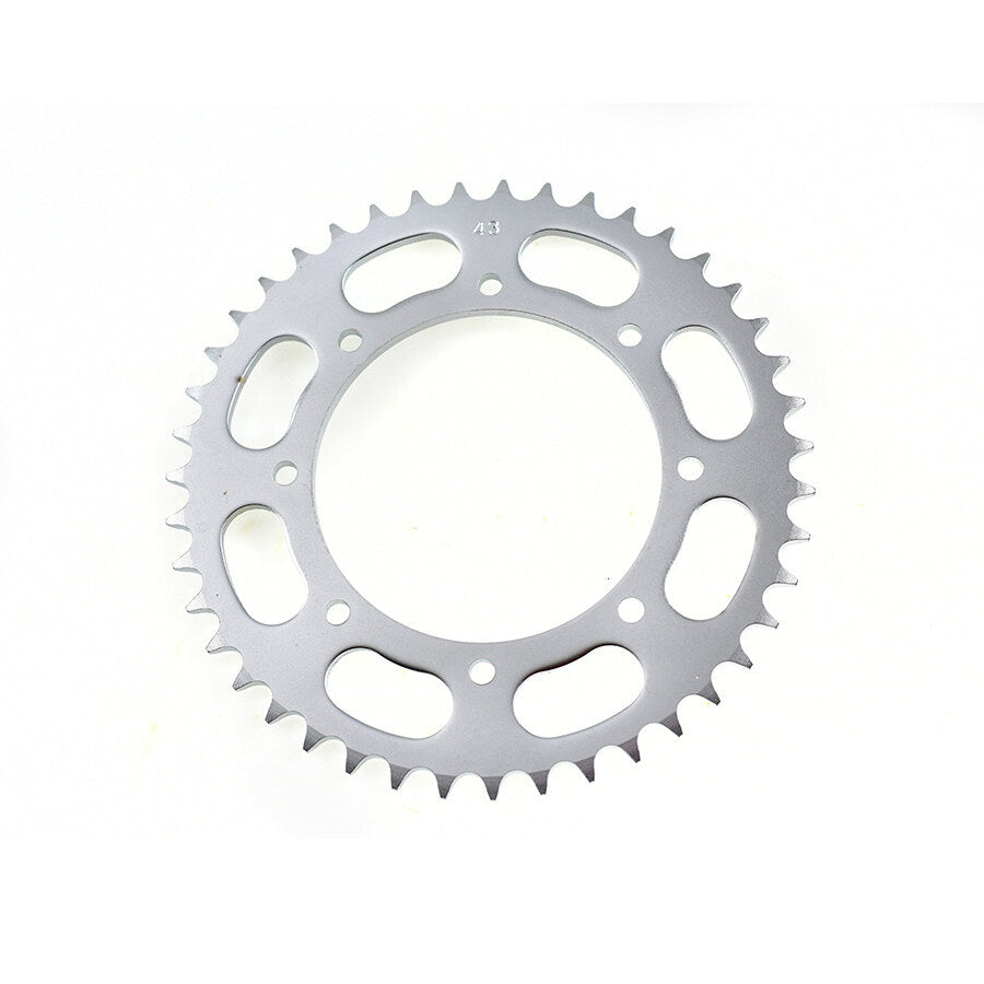Sprocket, image 1 of 3
