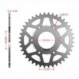 Sprocket CMS592, image 2 of 2