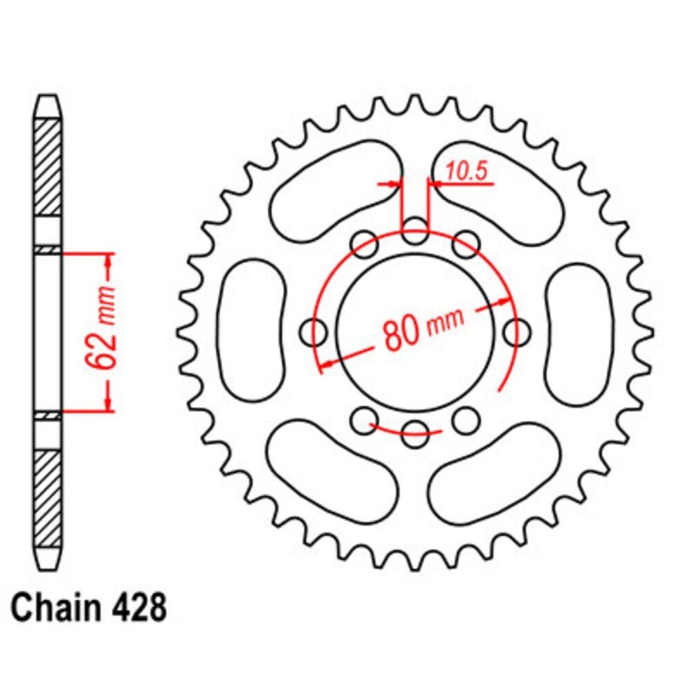 Sprocket
