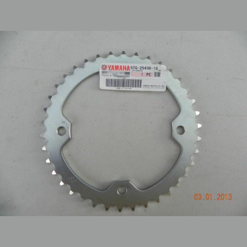 Sprocket