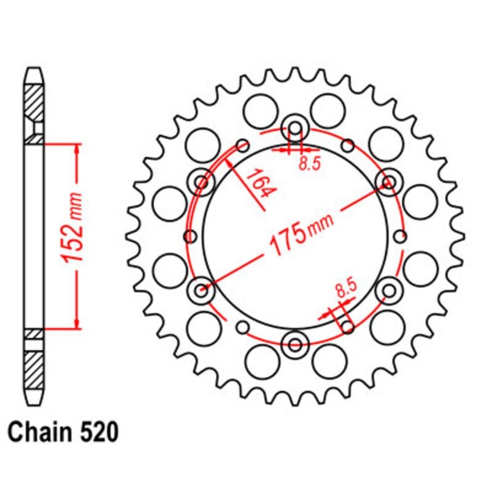 Sprocket