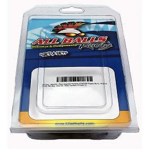Suspension Bushing 21-50-1173