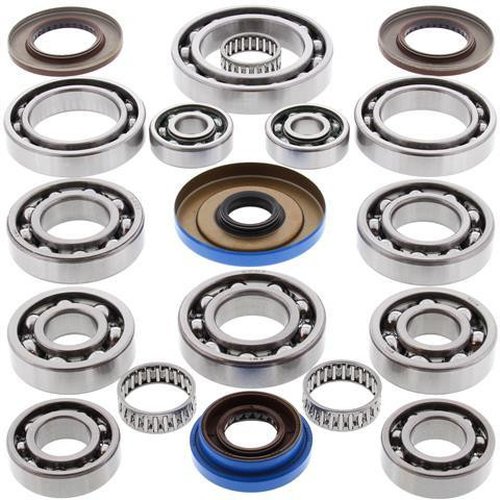 Differential Rebuild Kit