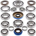 Differential Rebuild Kit