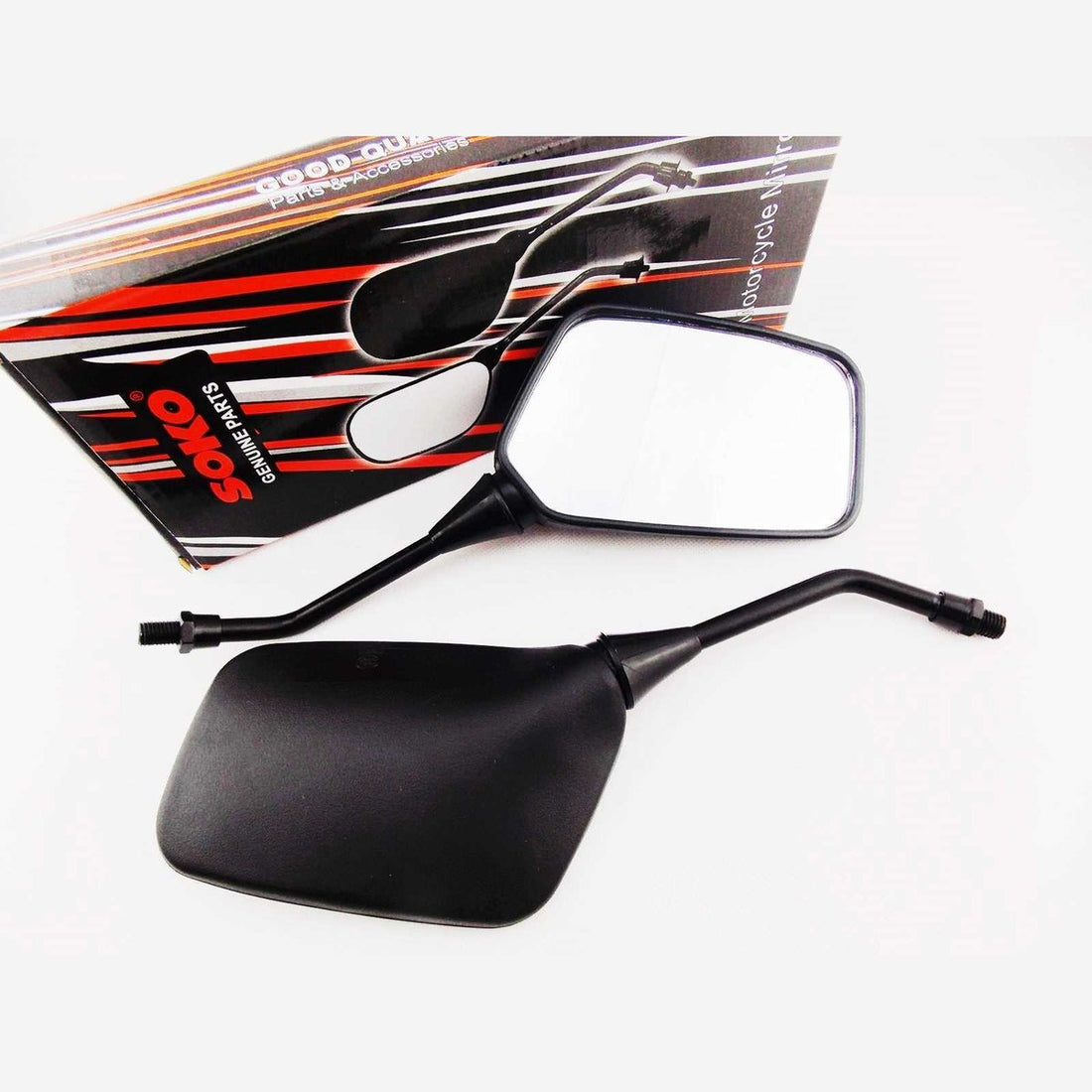 Mirror, image 1 of 4