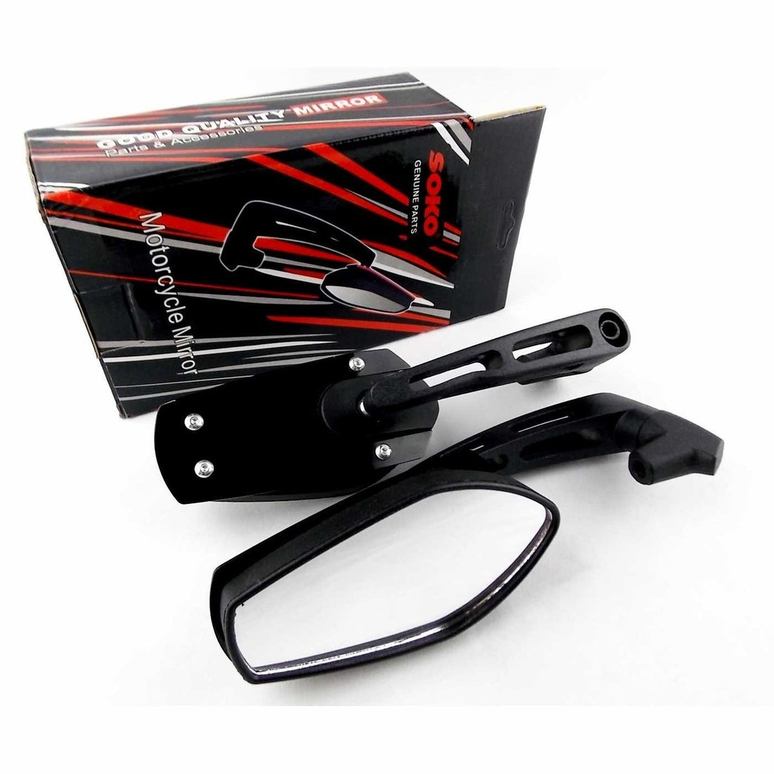 Mirror, image 1 of 4