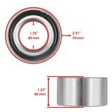 Wheel Bearing, image 2 of 3