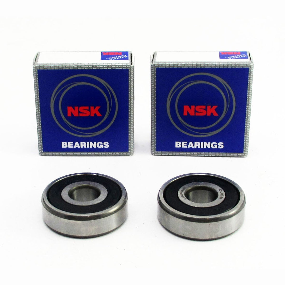 Wheel Bearing, image 1 of 2