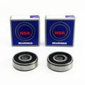 Wheel Bearing, image 1 of 2