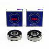 Wheel Bearing, image 1 of 2