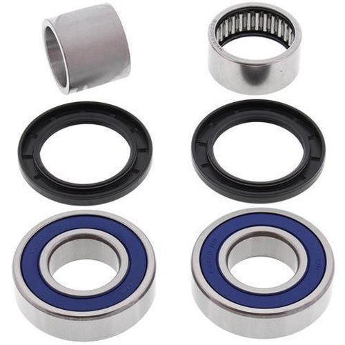 Wheel Bearing 25-1476, image 1 of 2