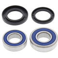 Wheel Bearing, image 1 of 2