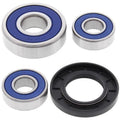 Wheel Bearing CMS25-1455, image 1 of 2