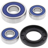 Wheel Bearing CMS25-1455, image 1 of 2