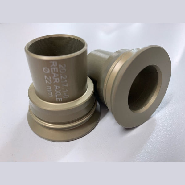 Wheel Spacer