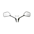 Mirror CB125E