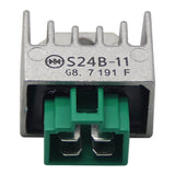 Voltage Regulator, image 3 of 4