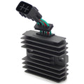 Voltage Regulator 68V-81960-10, image 1 of 4