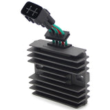 Voltage Regulator 68V-81960-10, image 1 of 4