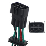 Voltage Regulator 68V-81960-10, image 2 of 4