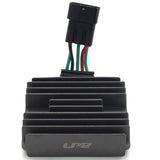 Voltage Regulator 68V-81960-10, image 4 of 4