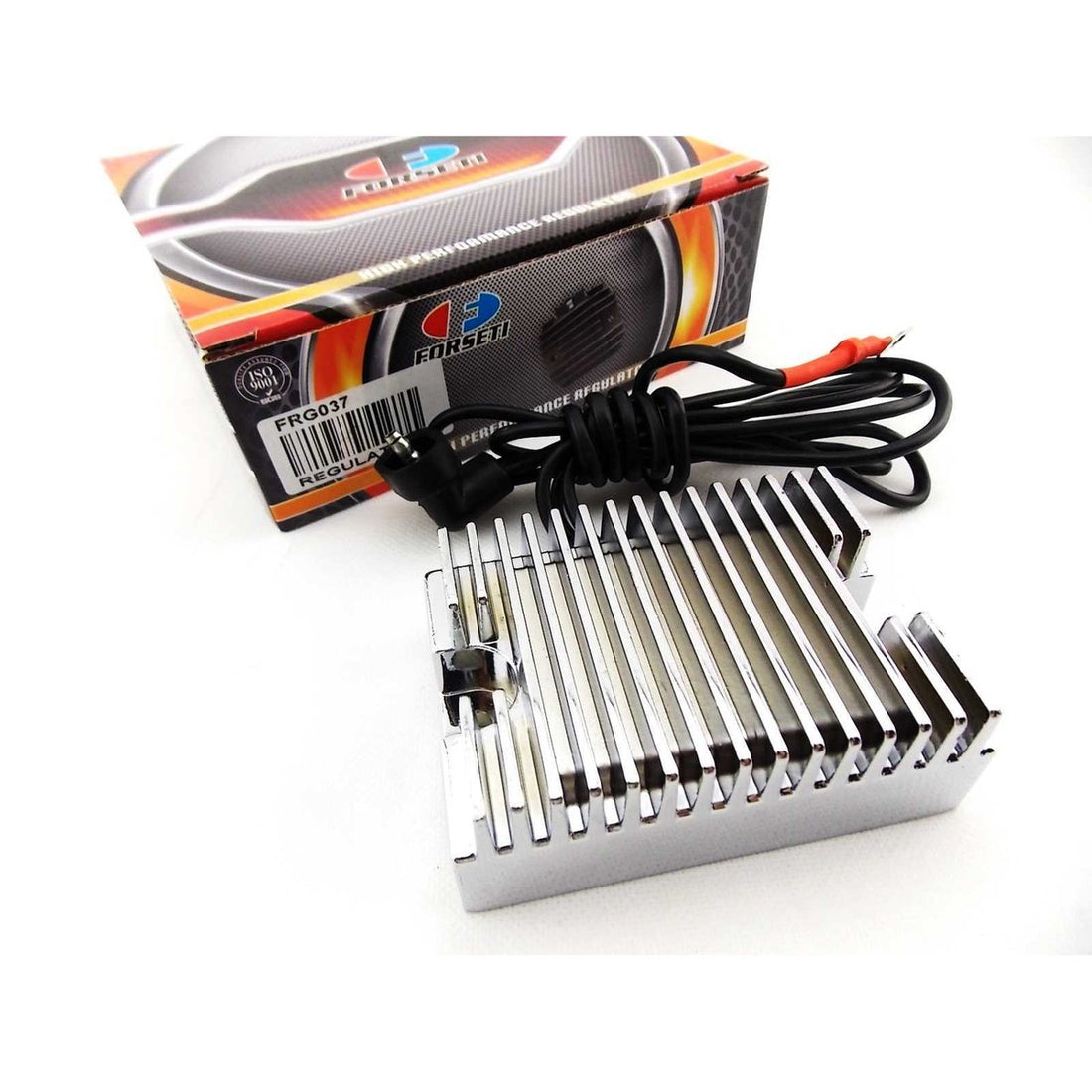 Voltage Regulator, image 1 of 3