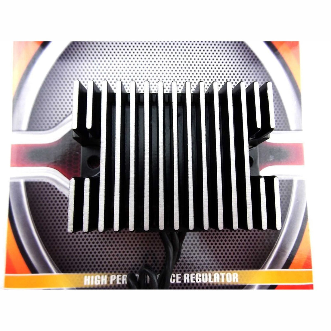 Voltage Regulator, image 1 of 3