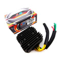 Voltage Regulator, image 1 of 4