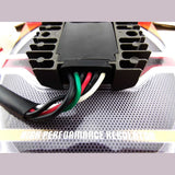 Voltage Regulator, image 4 of 4