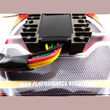 Voltage Regulator, image 3 of 3