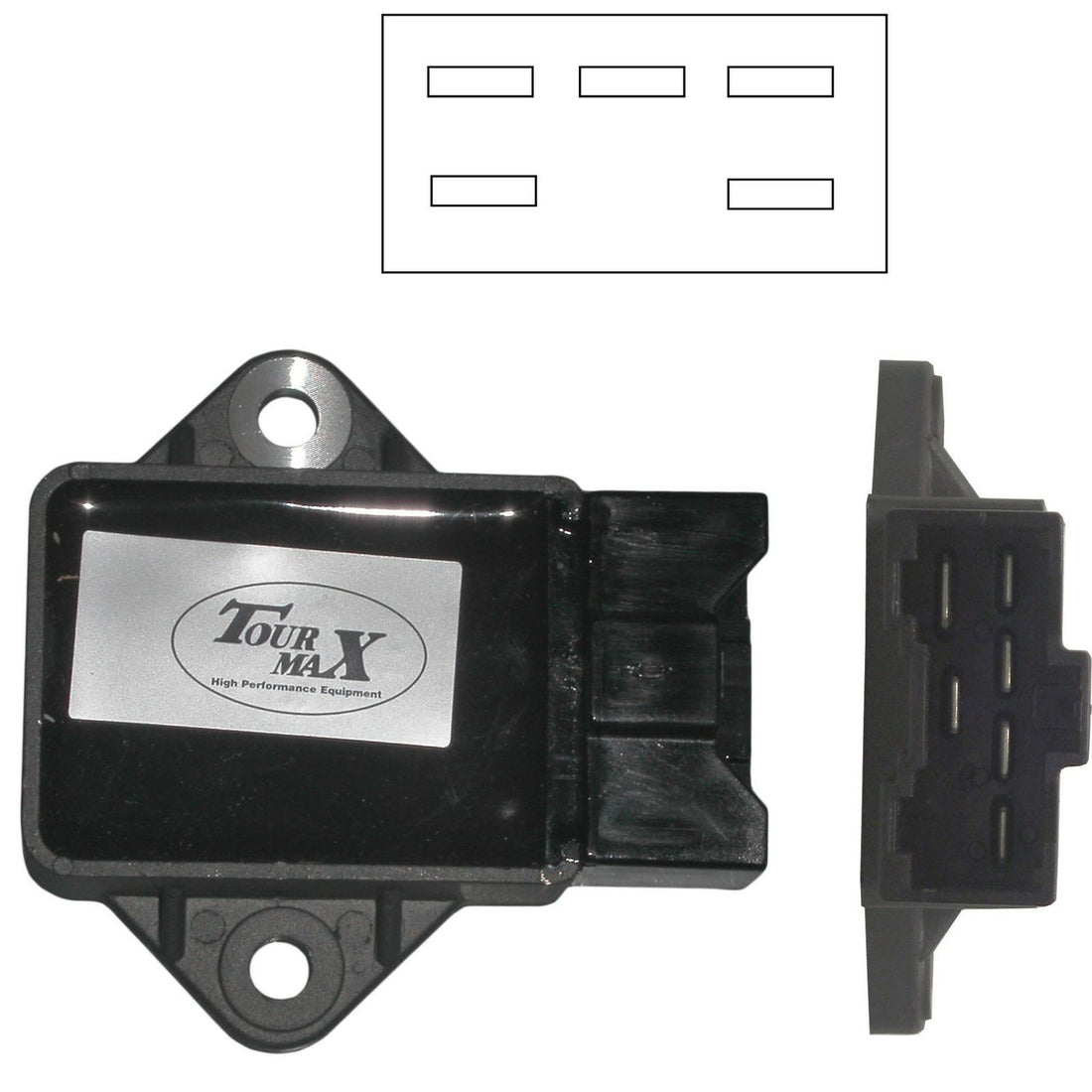 Voltage Regulator