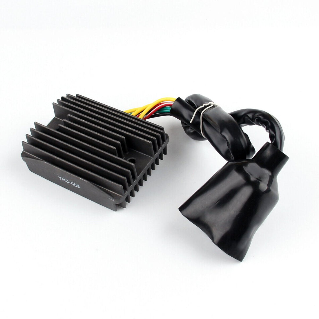 Voltage Regulator, image 1 of 3