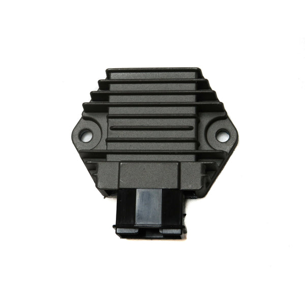 Voltage Regulator, image 1 of 4
