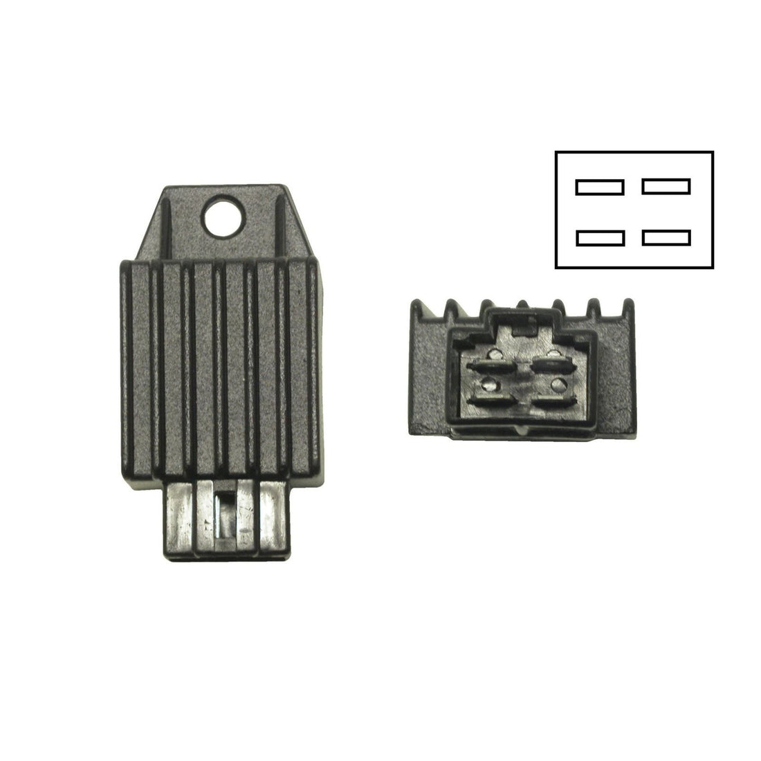 Voltage Regulator