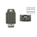 Voltage Regulator