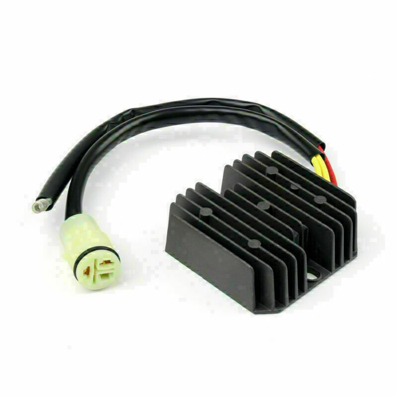 Voltage Regulator, image 1 of 3