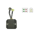 Voltage Regulator