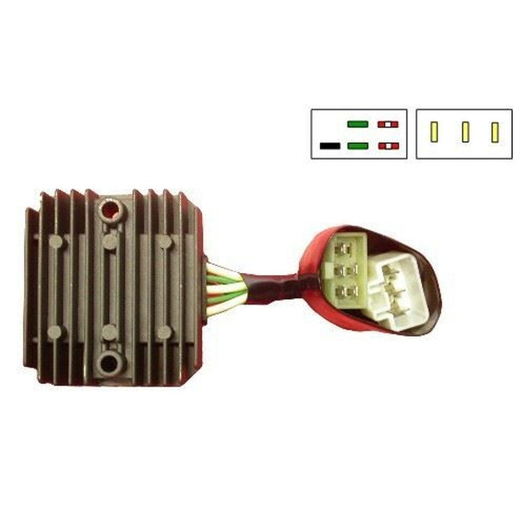 Voltage Regulator