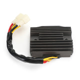 Voltage Regulator 21066-2079, image 3 of 4
