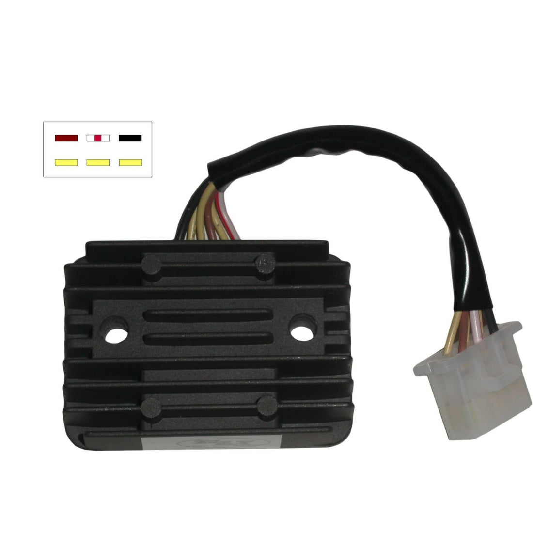 Voltage Regulator