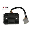 Voltage Regulator