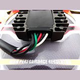 Voltage Regulator, image 4 of 4