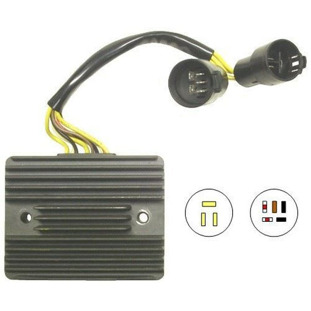 Voltage Regulator