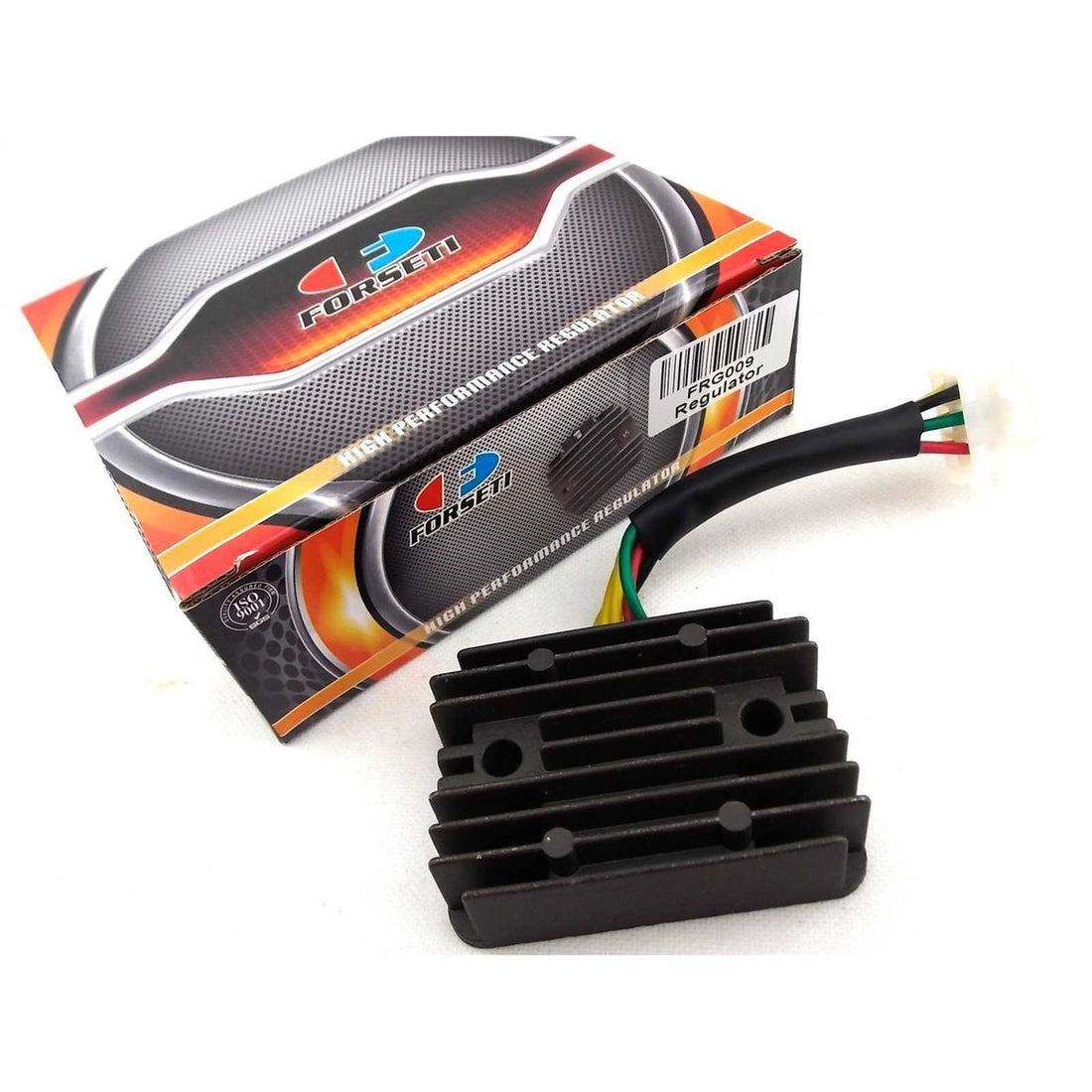 Voltage Regulator, image 1 of 3