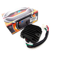 Voltage Regulator, image 1 of 4