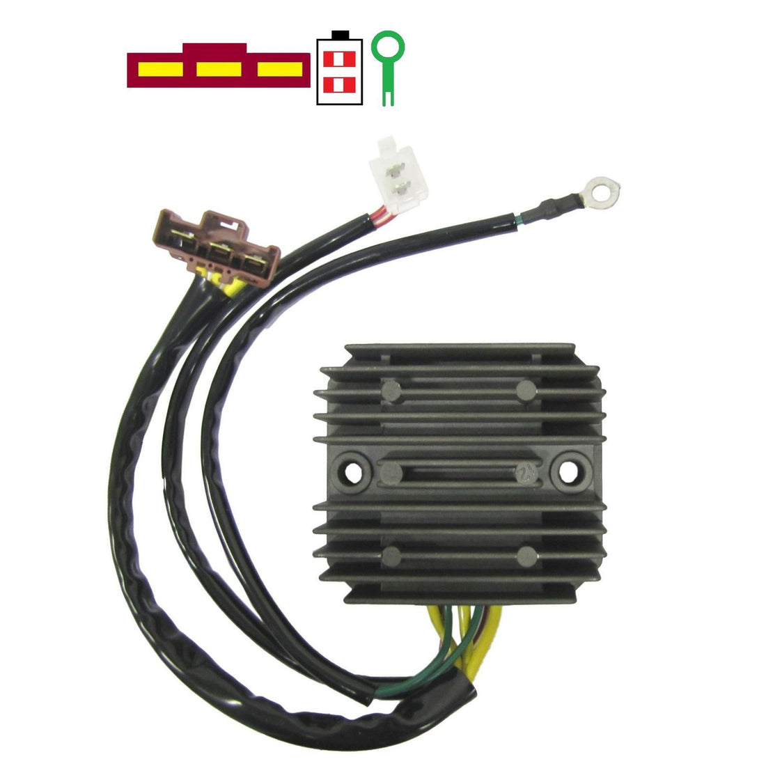 Voltage Regulator
