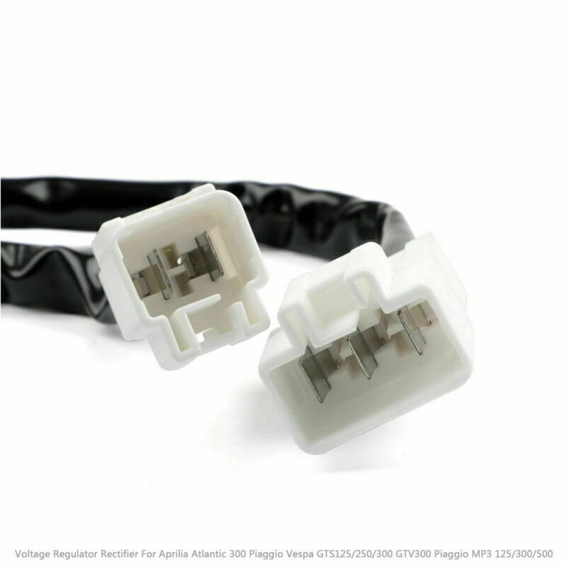 Voltage Regulator